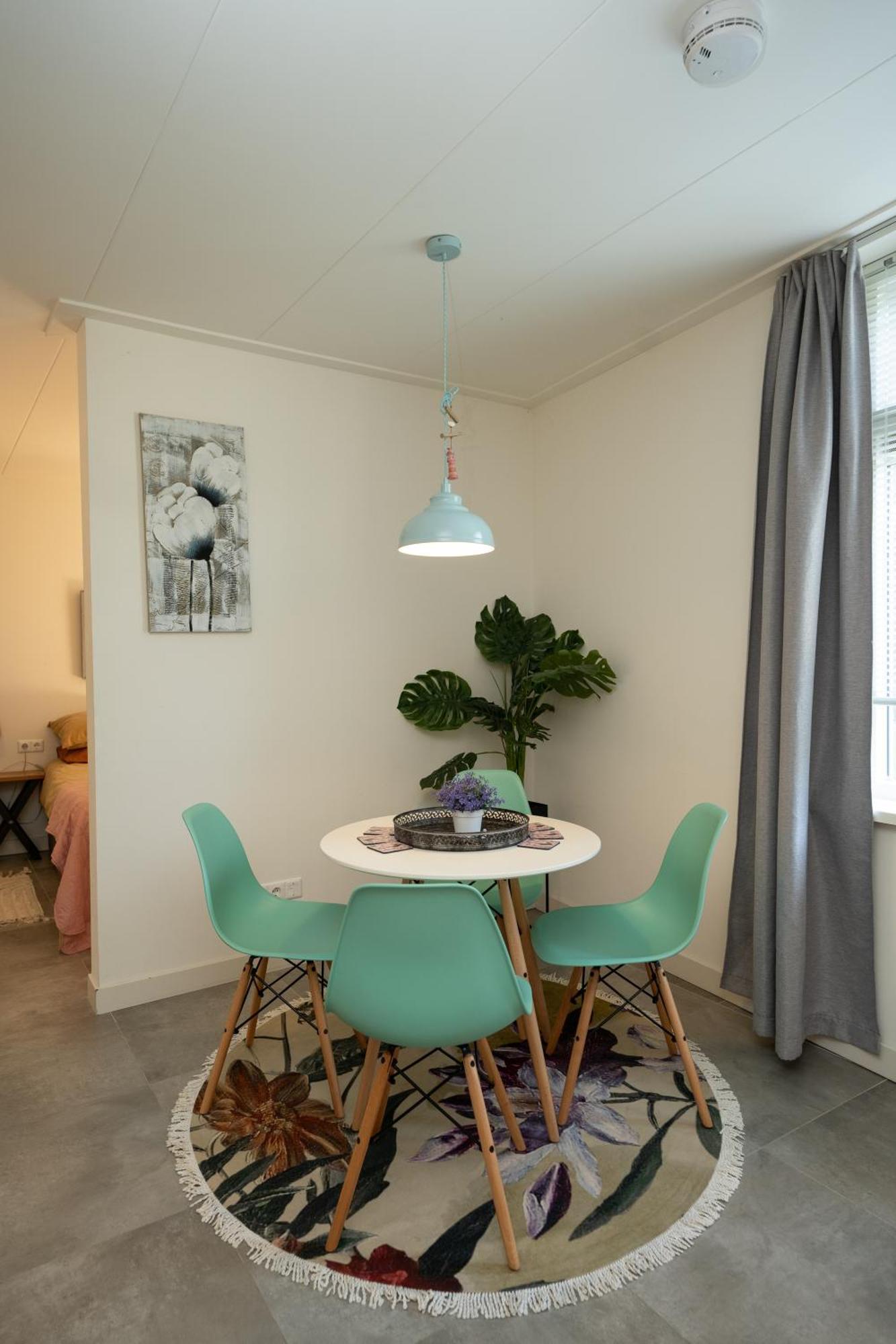 Studio Augusta Den Burg Εξωτερικό φωτογραφία