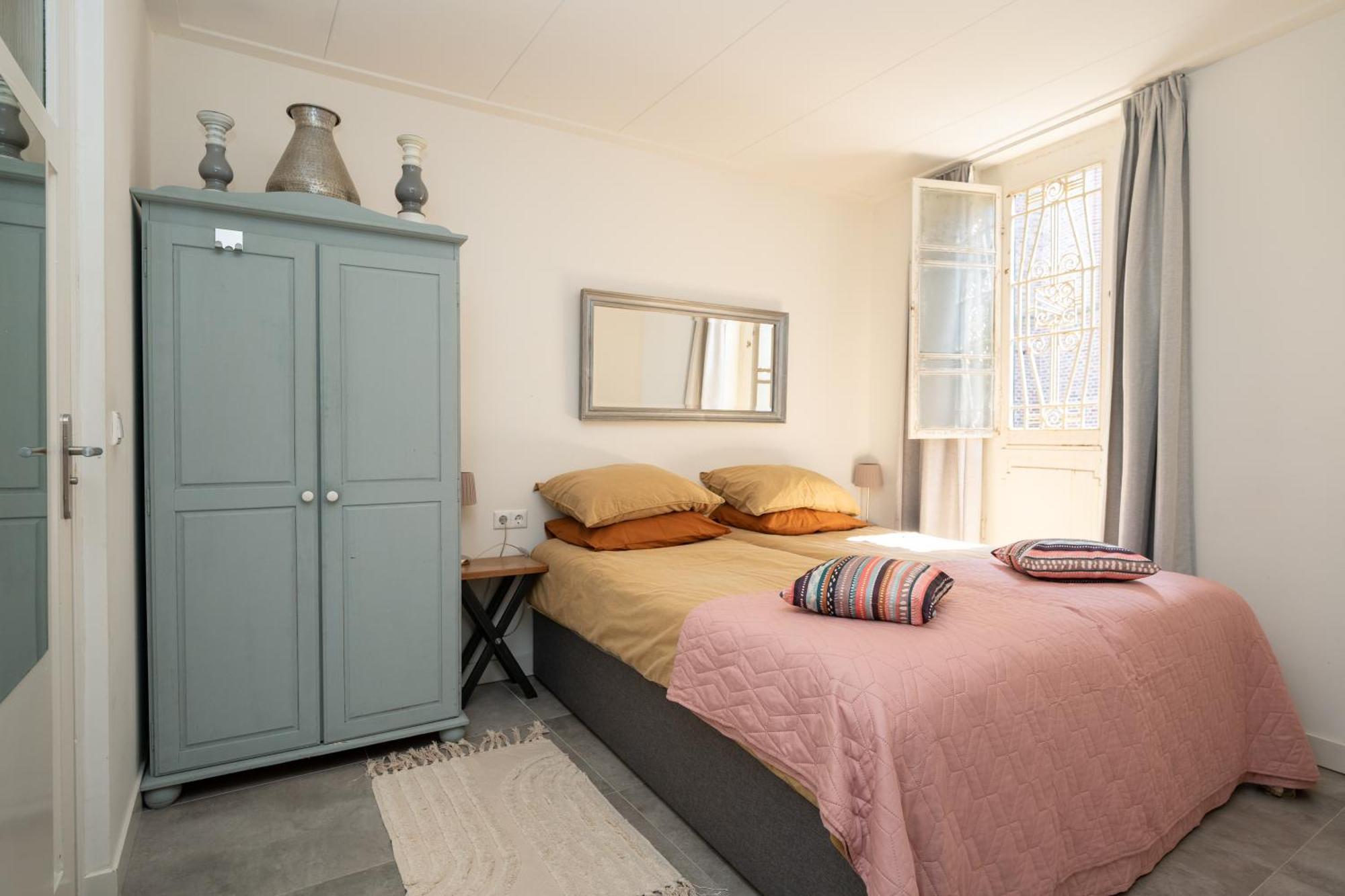 Studio Augusta Den Burg Εξωτερικό φωτογραφία
